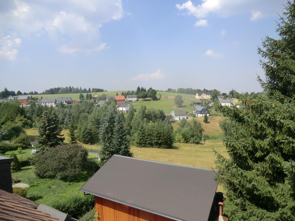 Ferienwohnung Unger Stutzengrun エクステリア 写真