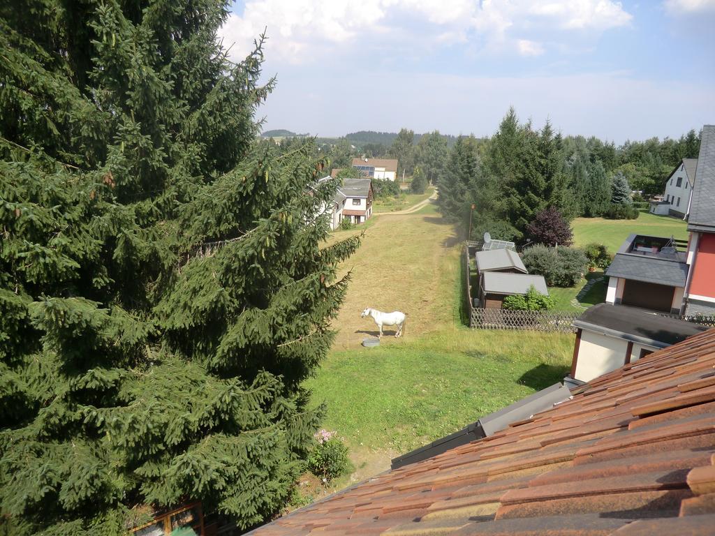 Ferienwohnung Unger Stutzengrun エクステリア 写真
