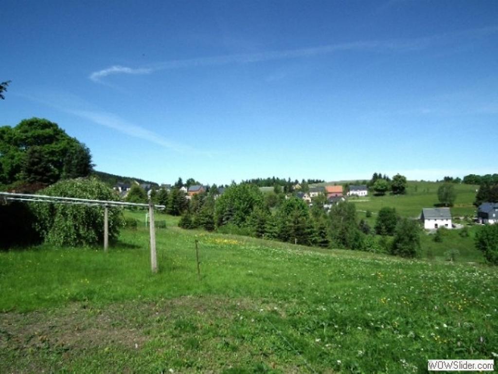 Ferienwohnung Unger Stutzengrun エクステリア 写真