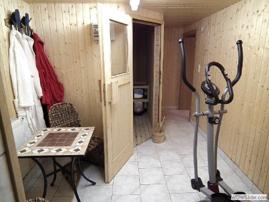 Ferienwohnung Unger Stutzengrun エクステリア 写真