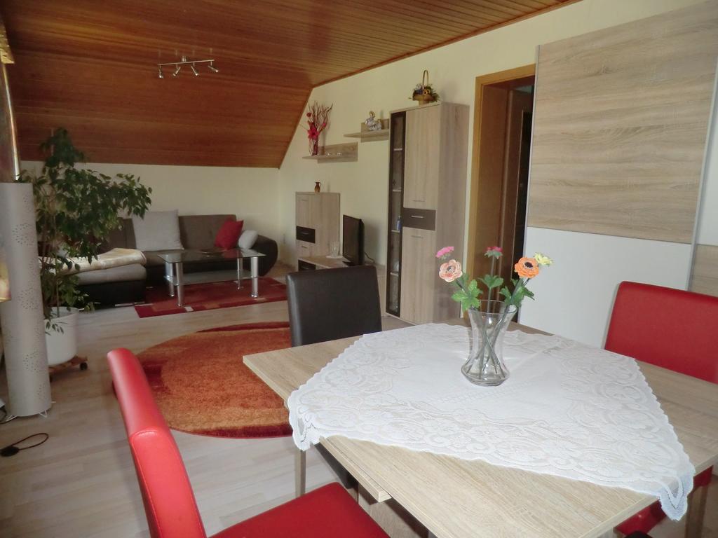 Ferienwohnung Unger Stutzengrun エクステリア 写真