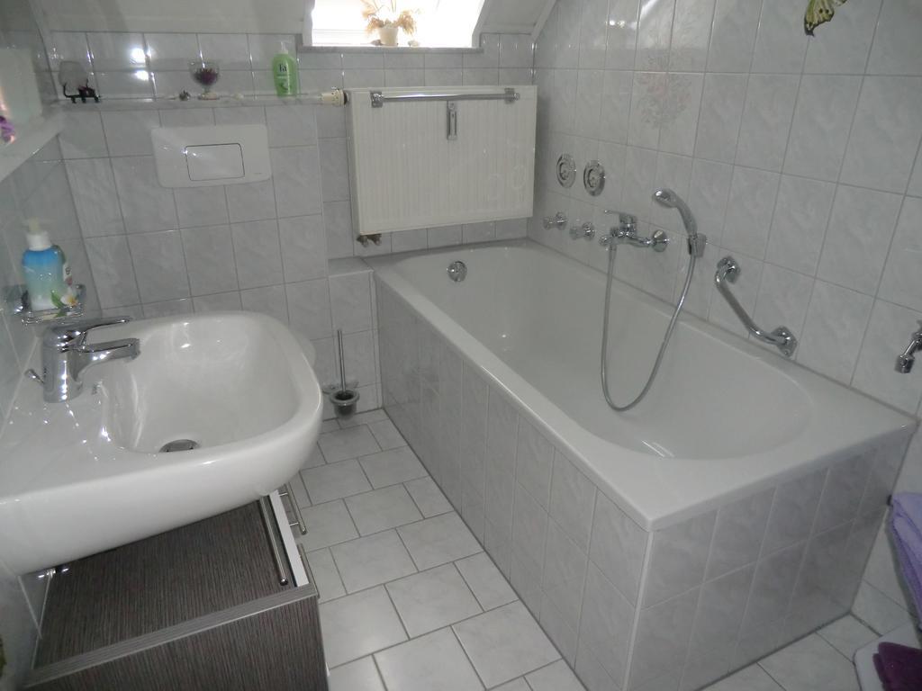 Ferienwohnung Unger Stutzengrun エクステリア 写真