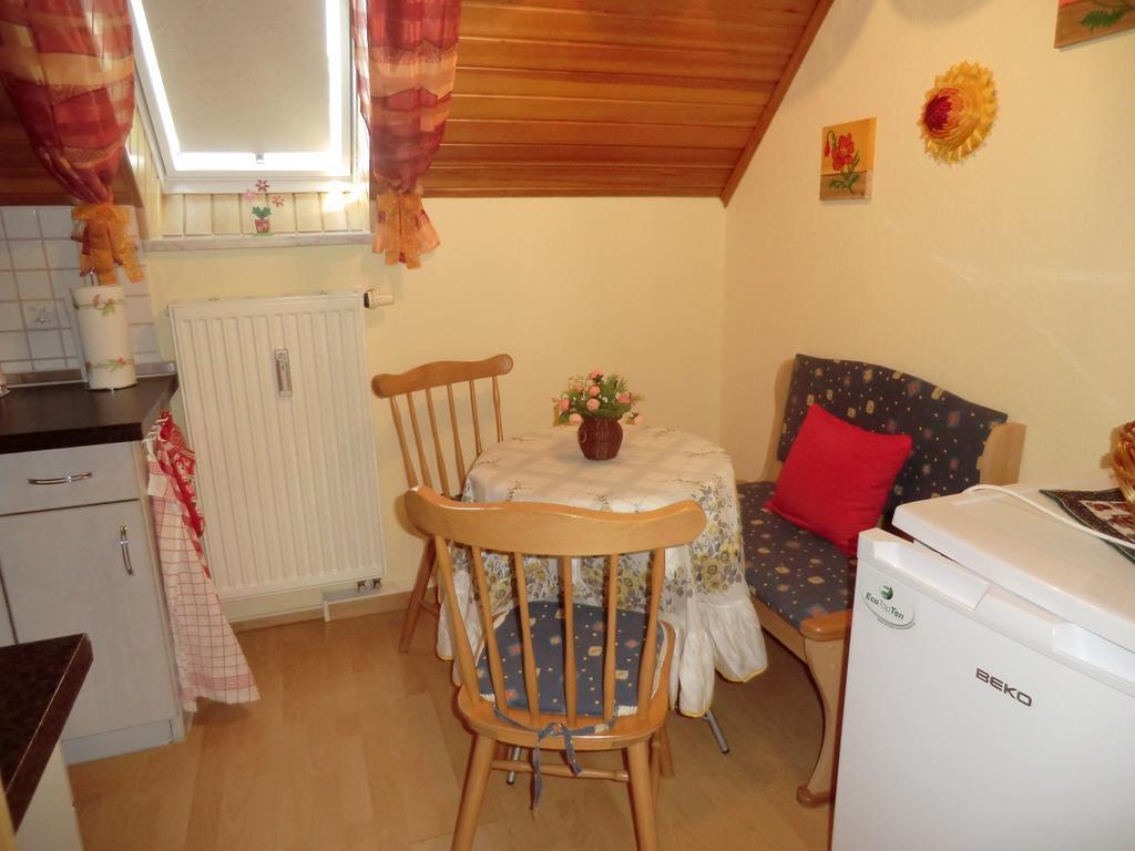 Ferienwohnung Unger Stutzengrun エクステリア 写真