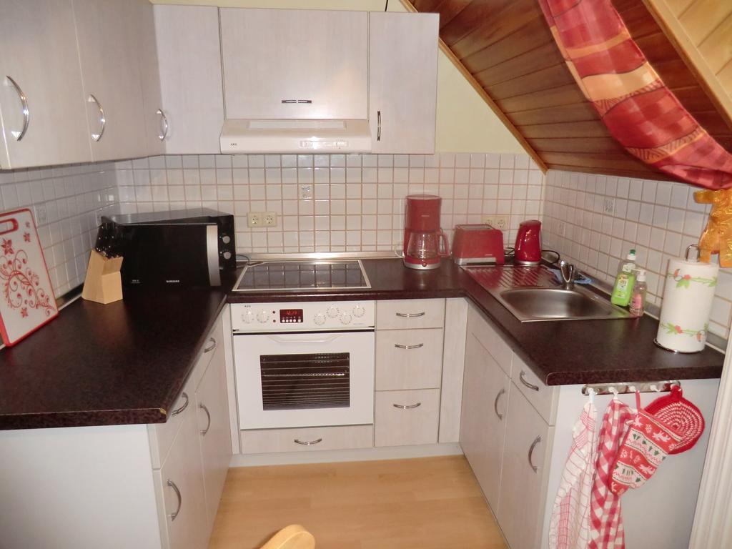 Ferienwohnung Unger Stutzengrun エクステリア 写真
